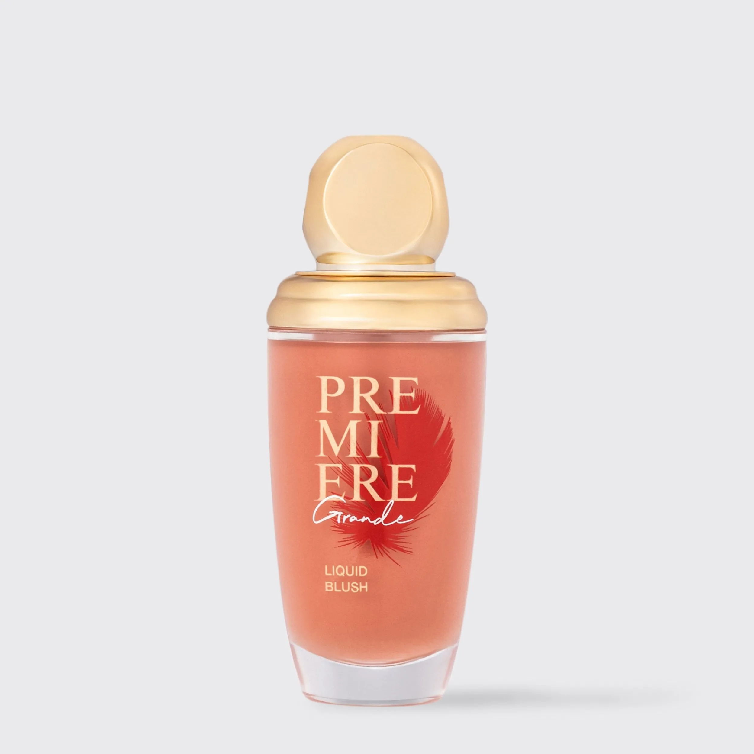 Premiere Grande — Румяна