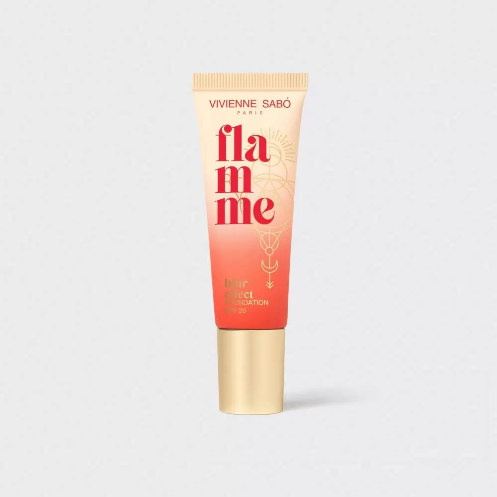 Flamme — Тональный крем