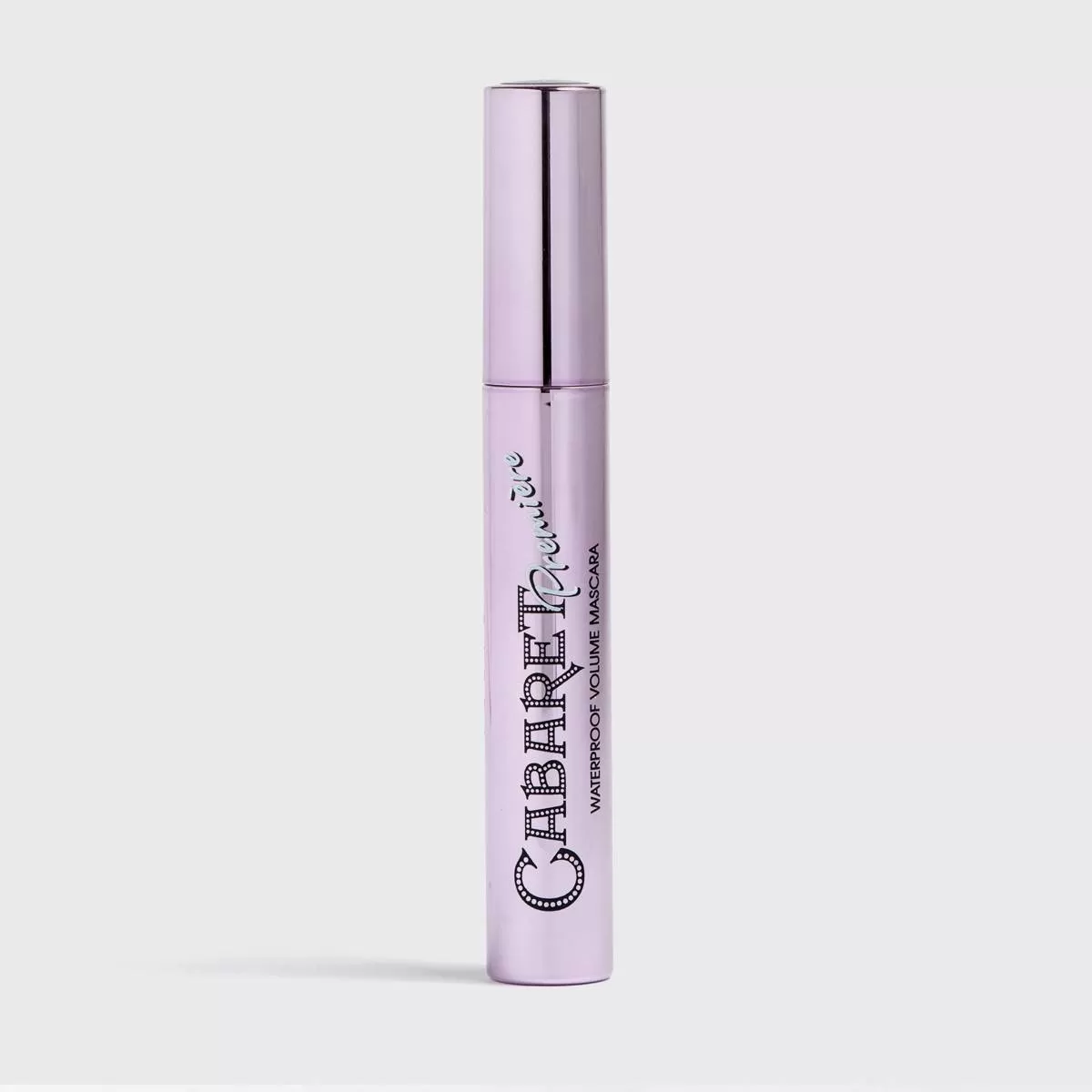 Cabaret Waterproof — Тушь для ресниц