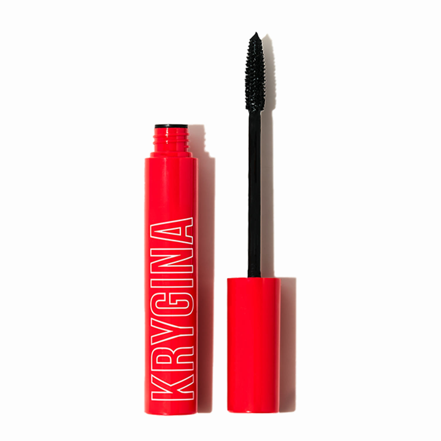 KRYGINA EXCITED EYELASH MASCARA Моделирующая тушь для ресниц 11,4 G /0,4 oz