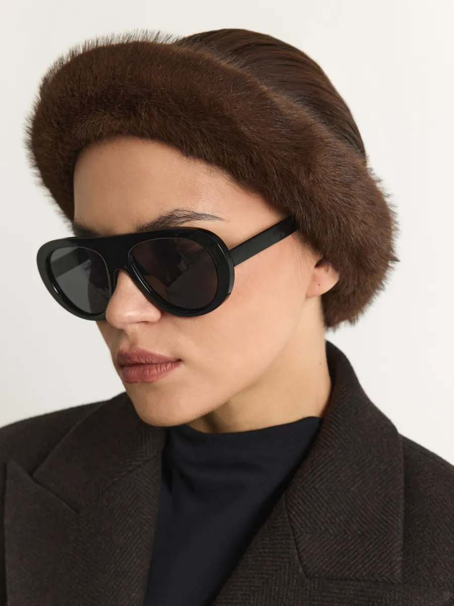 Повязка узкая TOPTOP