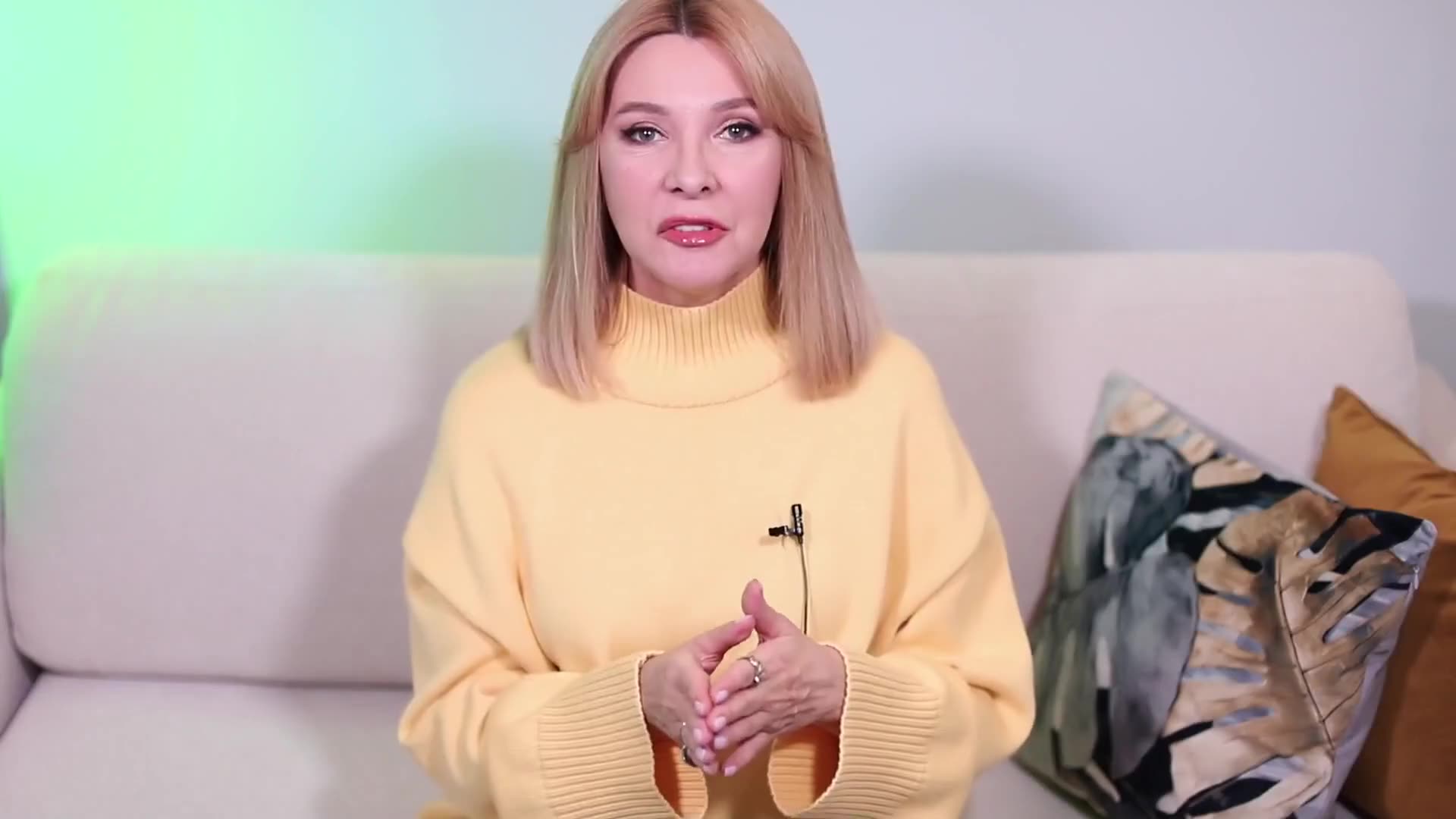 Татьяна Рева #обзор #ugc