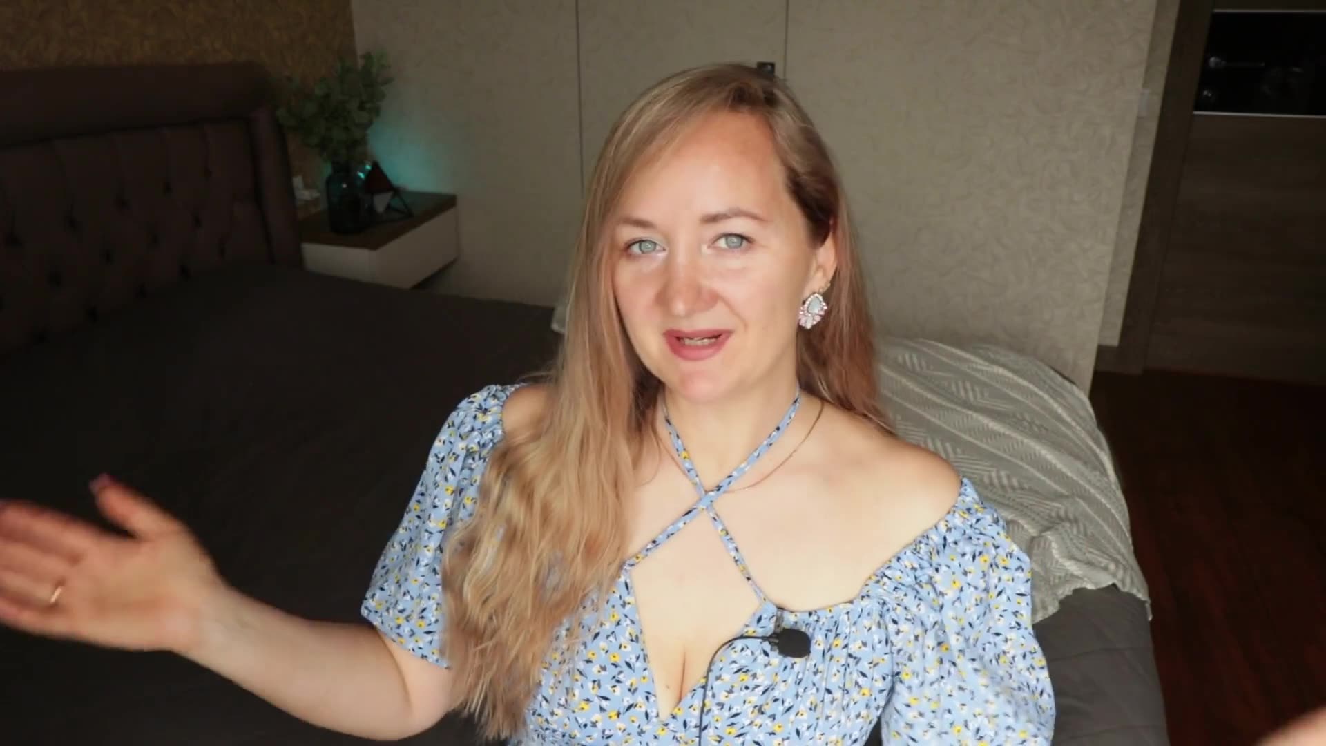 AnNet Elis #обзор #ugc